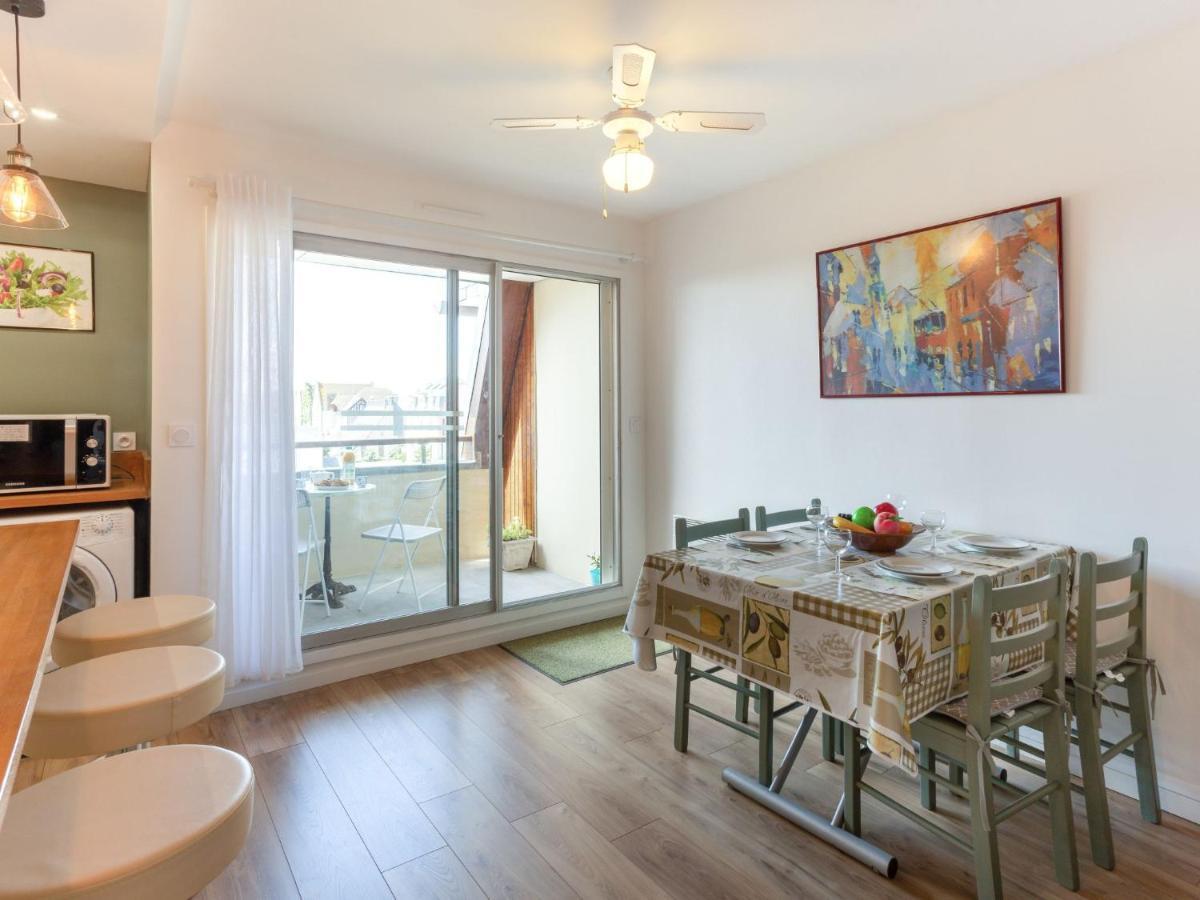 Apartment Cap Cabourg-29 By Interhome Екстериор снимка