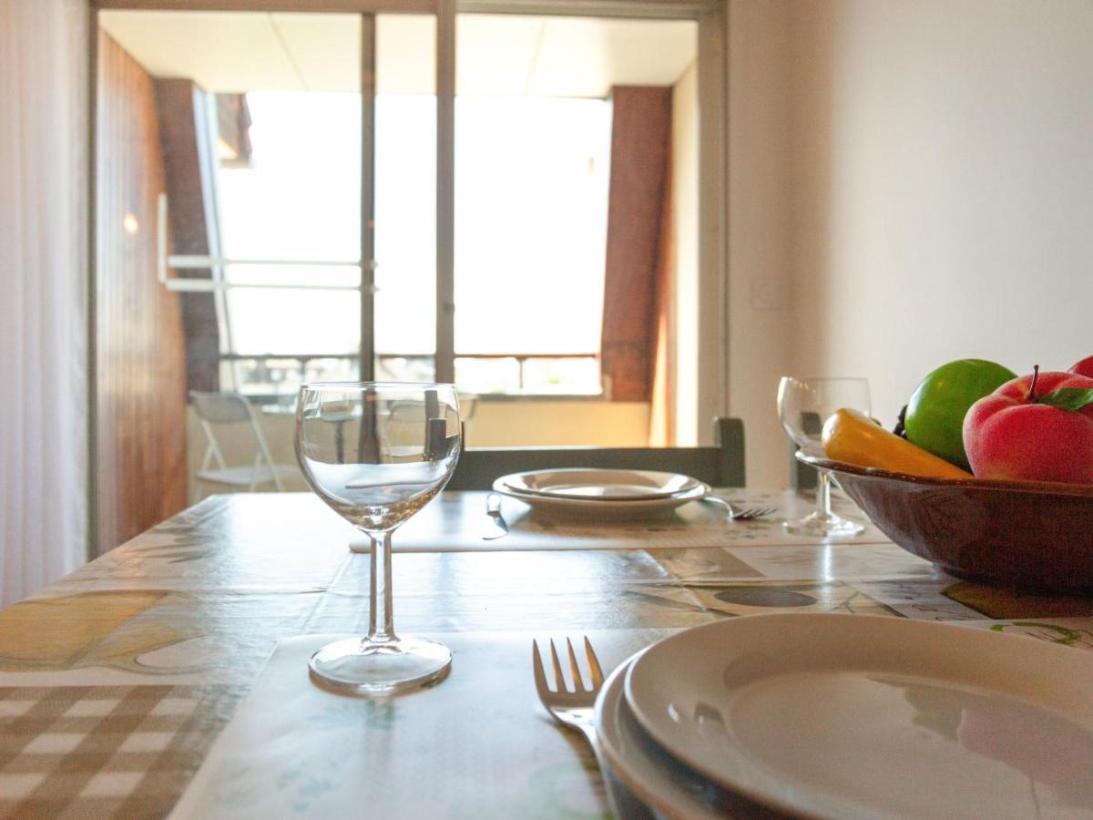 Apartment Cap Cabourg-29 By Interhome Екстериор снимка